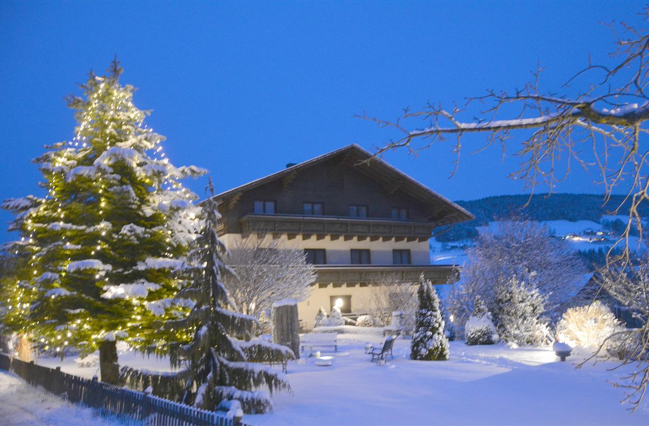 Der Trattner - Hotel Schocklblick Semriach Exterior foto