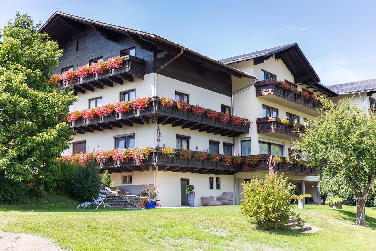 Der Trattner - Hotel Schocklblick Semriach Exterior foto